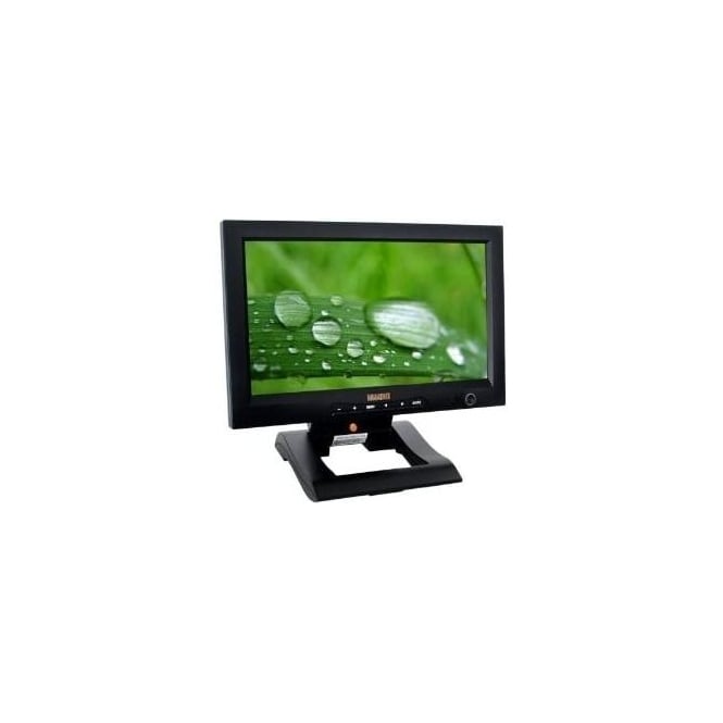 Lilliput FA1013-NP/H/Y/S 10 inch monitor with HDMI