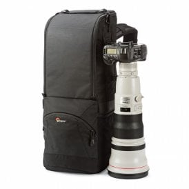Lens Trekker 600 AW III (Black)
