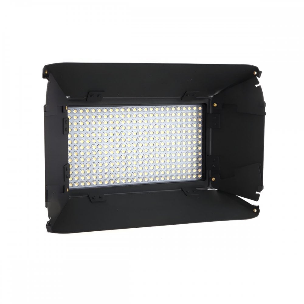 LS LED312D On-camera Daylight LED Light, used