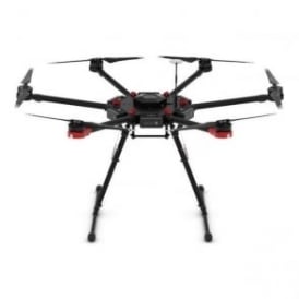 DJI M600 + DJI Ronin-MX Bundle