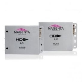 MAG-2211078-02 HD-One LX