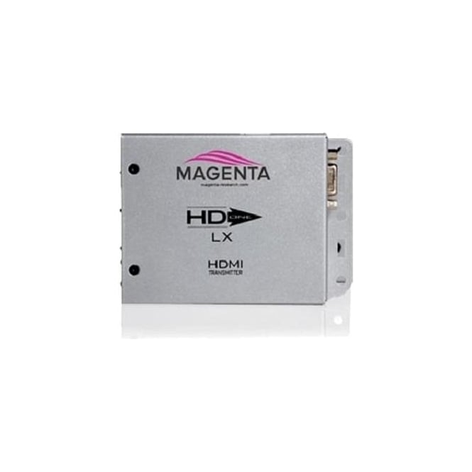Magenta MAG-2211095-02 HD-One LX Transmitter