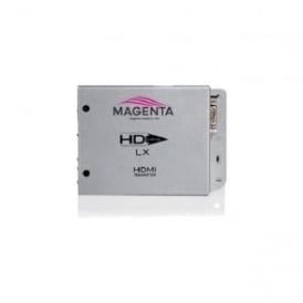 MAG-2211095-02 HD-One LX Transmitter