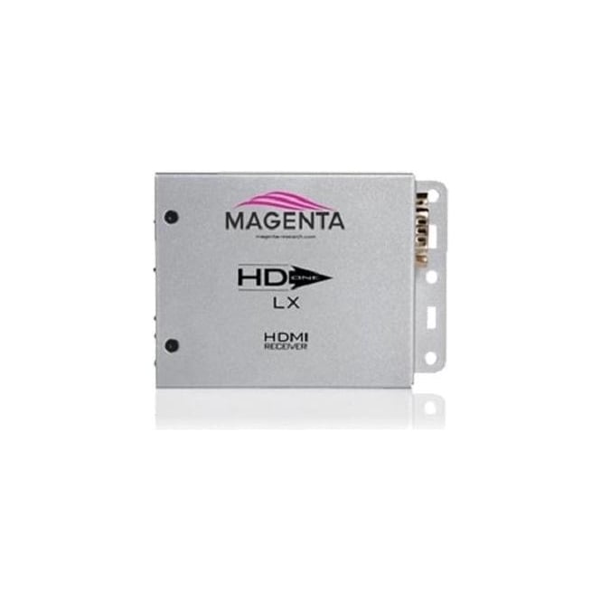 Magenta MAG-2211096-02 HD-One LX Receiver