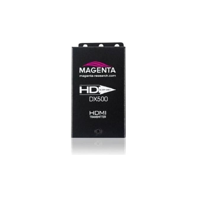 Magenta MAG-2211121-01 HD-One DX500 Transmitter