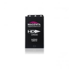 MAG-2211121-01 HD-One DX500 Transmitter