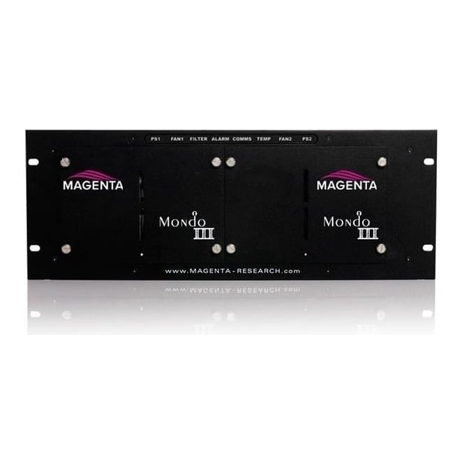 Magenta MAG-222R3001-48x48 Mondo Matrix III 48 x 48