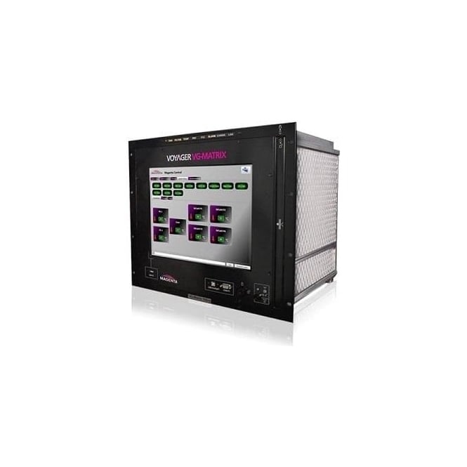 Magenta MAG-2330001-01 Voyager Matrix 160