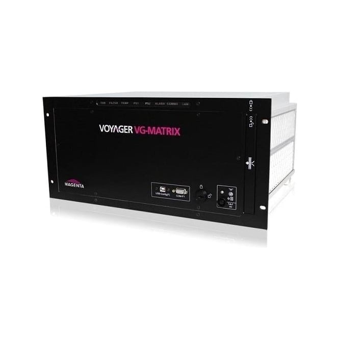 Magenta MAG-2330002-01 Voyager Matrix 48