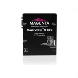 MAG-2620001-02 MultiView II STx