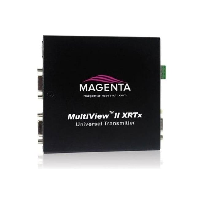 Magenta MAG-2620002-03 MultiView II XRTx-A