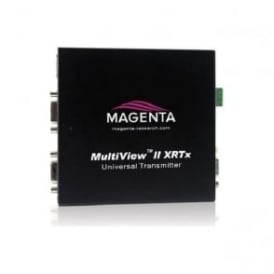 MAG-2620002-03 MultiView II XRTx-A