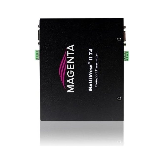 Magenta MAG-2620003-02 MultiView II T4-A