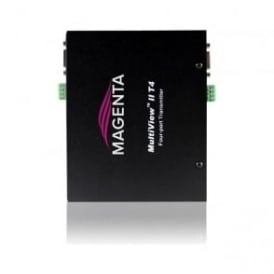 MAG-2620003-02 MultiView II T4-A