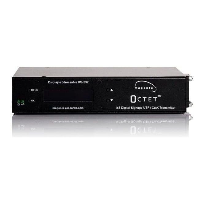 Magenta MAG-2620050-02 MultiView Octet-SAP