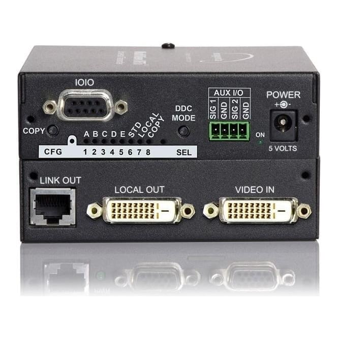 Magenta MAG-2620063-01 MultiView II DVI