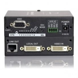 MAG-2620063-01 MultiView II DVI
