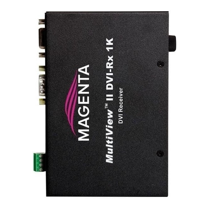 Magenta MAG-2620068-01 MultiView II DVI-RX-1K-A