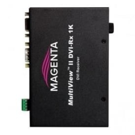 MAG-2620068-01 MultiView II DVI-RX-1K-A