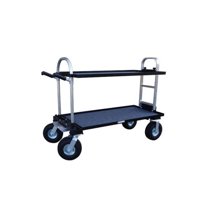 Magliner Senior Cart with 10 Inch Wheels