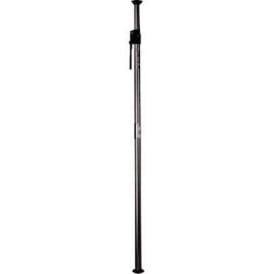 MAN-076B Single Autopole (4.9-8.8', Black)