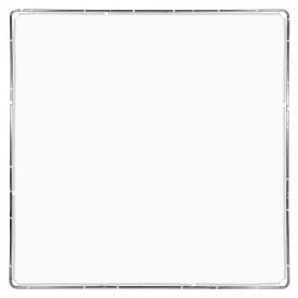 MAN-LL-LR833 Skylite Rapid Frame Extra Large 3 x 3m