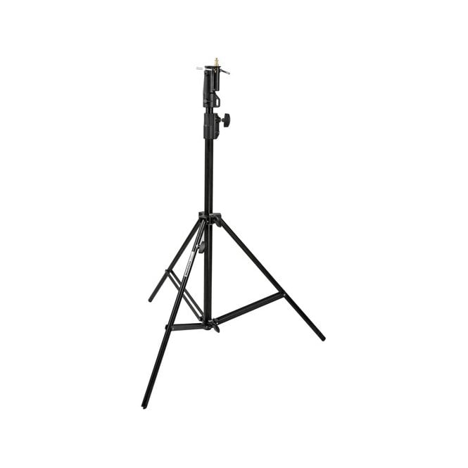 Manfrotto 008BUAC Cine Air-Cushioned Stand with Leveling Leg