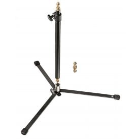 012B Backlite Stand Black