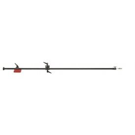 024B Light Boom Assembly Black