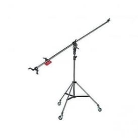 025B Superboom With Stand Black
