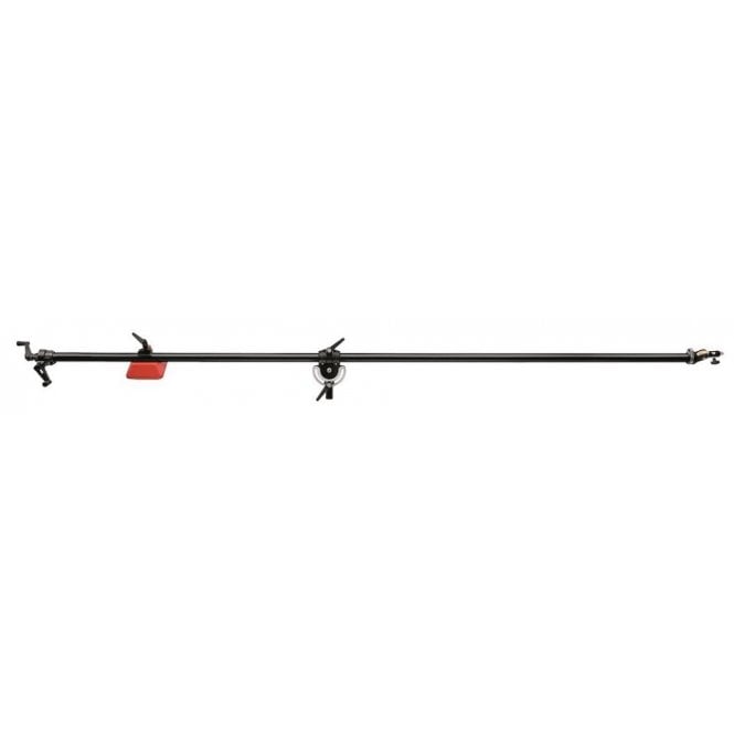 Manfrotto 025BSL Superboom Black without Stand