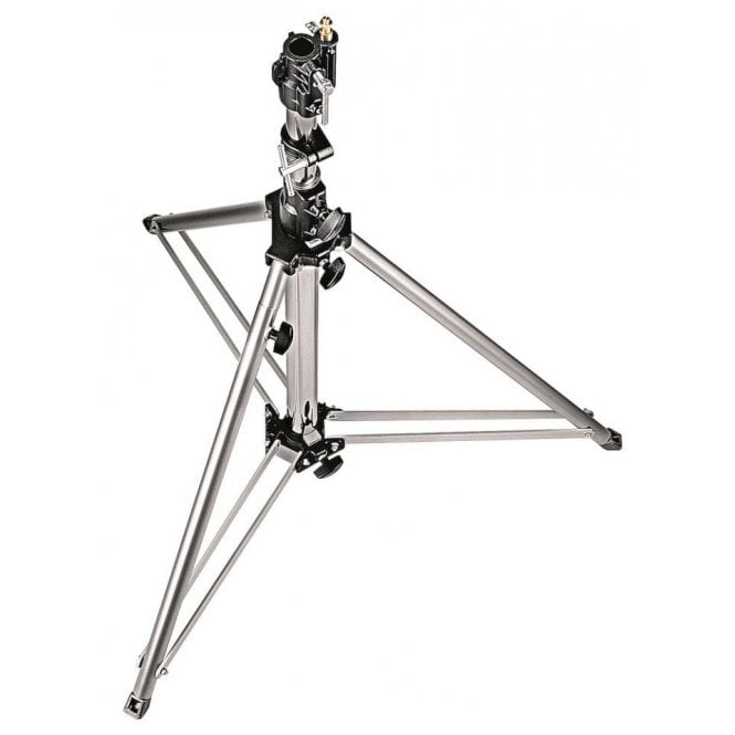 Manfrotto 070CSU Follow Spot Stand