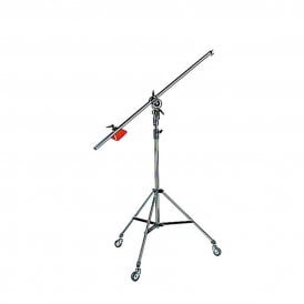 085B Light Boom 35 Black A25 With Cine