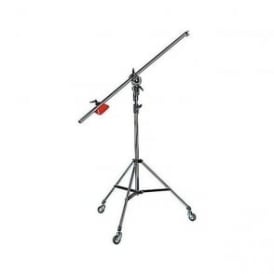 085BS Light Boom 35 Black A25 Black