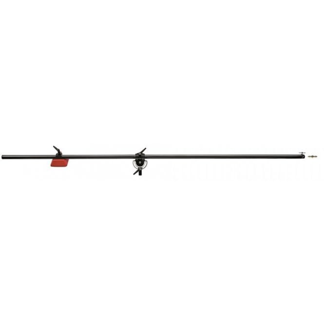 Manfrotto 085BSL Light Boom 35 Black A25 without Stand