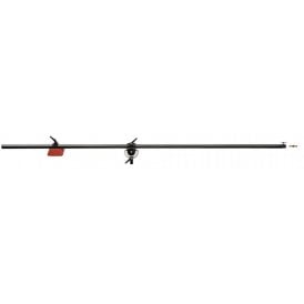 085BSL Light Boom 35 Black A25 without Stand