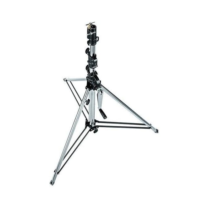 Manfrotto 087NWSH Steel Short Wind Up Stand