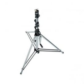 087NWSH Steel Short Wind Up Stand