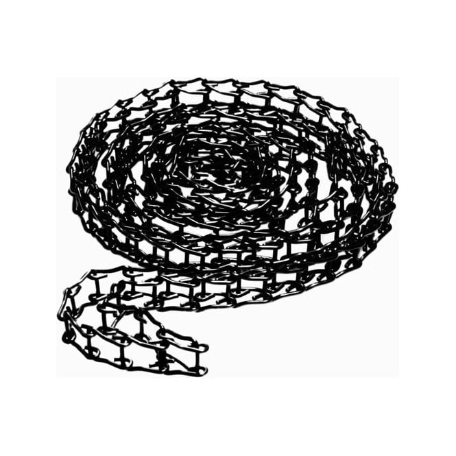 Manfrotto 091MCB Metal Chain For Expan Drive, Black