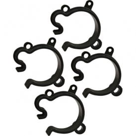 093 Large Cable Clip 28mm to 40mm