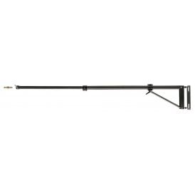 098B Black Wall Boom