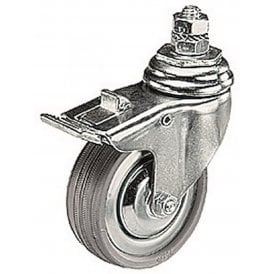 104 Wheel Set With Brakes