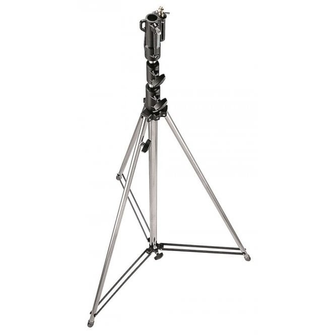Manfrotto 111CSU Steel Tall Strand 1 Levelling Leg