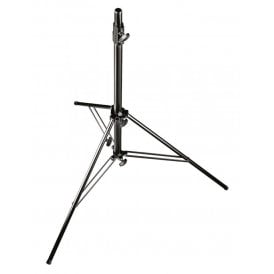 126BMUAC Air-Cushioned Levelling Leg LE Stand Black