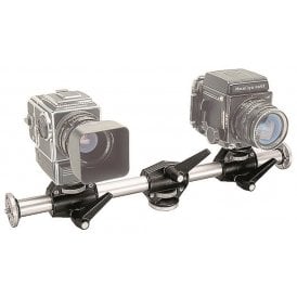 131DD Cross Arm, Double End and Double Head Support