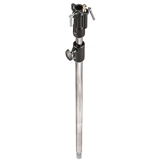 Manfrotto 142CS Steel Extension 2-Section Stand
