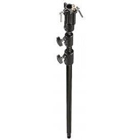 146B Aluminium High Stand Extension Black
