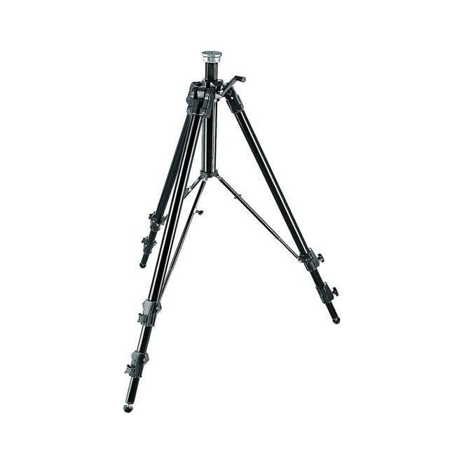 Manfrotto 161MK2B Super Pro Tripod Mark 2  Black