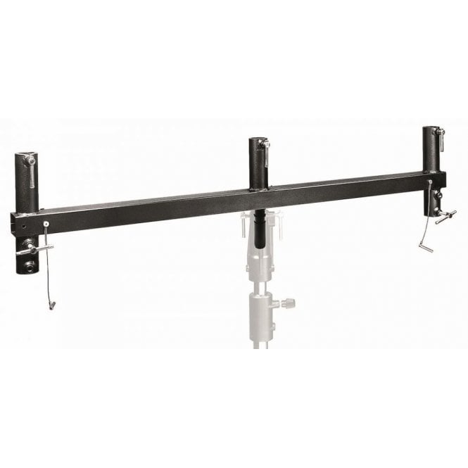 Manfrotto 169 Five Socket Bracket