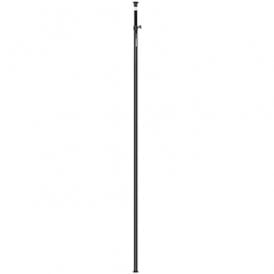 Manfrotto 170B Mini Floor-To-Ceiling Pole (Black)